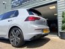 USED 2024 24 VOLKSWAGEN GOLF 1.5 eTSI MHEV R-Line Hatchback 5dr Petrol Hybrid DSG Euro 6 (s/s) (150 ps) GHOST IMMOBILISER + F&R DASH CAMS