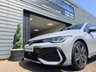 USED 2024 24 VOLKSWAGEN GOLF 1.5 eTSI MHEV R-Line Hatchback 5dr Petrol Hybrid DSG Euro 6 (s/s) (150 ps) GHOST IMMOBILISER + F&R DASH CAMS