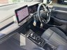 USED 2024 24 VOLKSWAGEN GOLF 1.5 eTSI MHEV R-Line Hatchback 5dr Petrol Hybrid DSG Euro 6 (s/s) (150 ps) GHOST IMMOBILISER + F&R DASH CAMS