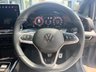 USED 2024 24 VOLKSWAGEN GOLF 1.5 eTSI MHEV R-Line Hatchback 5dr Petrol Hybrid DSG Euro 6 (s/s) (150 ps) GHOST IMMOBILISER + F&R DASH CAMS