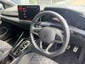 USED 2024 24 VOLKSWAGEN GOLF 1.5 eTSI MHEV R-Line Hatchback 5dr Petrol Hybrid DSG Euro 6 (s/s) (150 ps) GHOST IMMOBILISER + F&R DASH CAMS