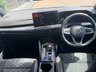 USED 2024 24 VOLKSWAGEN GOLF 1.5 eTSI MHEV R-Line Hatchback 5dr Petrol Hybrid DSG Euro 6 (s/s) (150 ps) GHOST IMMOBILISER + F&R DASH CAMS