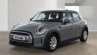 USED 2021 21 MINI HATCH 1.5 One Classic Hatchback 5dr Petrol Manual Euro 6 (s/s) (102 ps) 