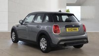 USED 2021 21 MINI HATCH 1.5 One Classic Hatchback 5dr Petrol Manual Euro 6 (s/s) (102 ps) 