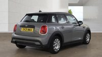 USED 2021 21 MINI HATCH 1.5 One Classic Hatchback 5dr Petrol Manual Euro 6 (s/s) (102 ps) 
