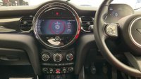 USED 2021 21 MINI HATCH 1.5 One Classic Hatchback 5dr Petrol Manual Euro 6 (s/s) (102 ps) 