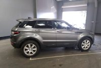 USED 2018 67 LAND ROVER RANGE ROVER EVOQUE 2.0 TD4 SE Tech SUV 5dr Diesel Auto 4WD Euro 6 (s/s) (180 ps) 