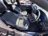 USED 2020 70 FORD KUGA 1.5 EcoBlue ST-Line X Edition Euro 6 (s/s) 5dr BLACK BEAUTY|NICE CAR|BARGAIN