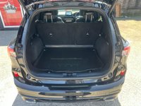 USED 2020 70 FORD KUGA 1.5 EcoBlue ST-Line X Edition Euro 6 (s/s) 5dr BLACK BEAUTY|NICE CAR|BARGAIN