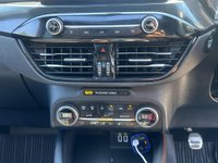 USED 2020 70 FORD KUGA 1.5 EcoBlue ST-Line X Edition Euro 6 (s/s) 5dr BLACK BEAUTY|NICE CAR|BARGAIN