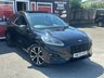 USED 2020 70 FORD KUGA 1.5 EcoBlue ST-Line X Edition Euro 6 (s/s) 5dr BLACK BEAUTY|NICE CAR|BARGAIN
