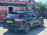 USED 2020 70 FORD KUGA 1.5 EcoBlue ST-Line X Edition Euro 6 (s/s) 5dr BLACK BEAUTY|NICE CAR|BARGAIN