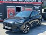 USED 2020 70 FORD KUGA 1.5 EcoBlue ST-Line X Edition Euro 6 (s/s) 5dr BLACK BEAUTY|NICE CAR|BARGAIN