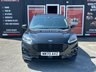 USED 2020 70 FORD KUGA 1.5 EcoBlue ST-Line X Edition Euro 6 (s/s) 5dr BLACK BEAUTY|NICE CAR|BARGAIN