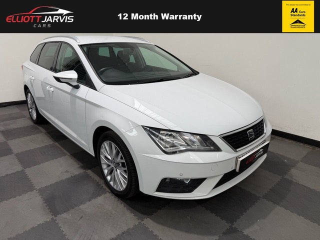 View our SEAT LEON