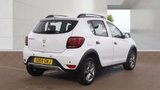 USED 2019 69 DACIA SANDERO STEPWAY 0.9 TCe Comfort Hatchback 5dr Petrol Manual Euro 6 (s/s) (90 ps) EXCELLENT HISTORY+SAT NAV
