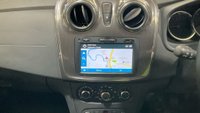 USED 2019 69 DACIA SANDERO STEPWAY 0.9 TCe Comfort Hatchback 5dr Petrol Manual Euro 6 (s/s) (90 ps) EXCELLENT HISTORY+SAT NAV