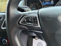 USED 2018 18 FORD FOCUS 1.0T EcoBoost ST-Line Hatchback 5dr Petrol Manual Euro 6 (s/s) (140 ps) 