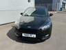 USED 2018 18 FORD FOCUS 1.0T EcoBoost ST-Line Hatchback 5dr Petrol Manual Euro 6 (s/s) (140 ps) 