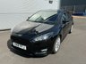 USED 2018 18 FORD FOCUS 1.0T EcoBoost ST-Line Hatchback 5dr Petrol Manual Euro 6 (s/s) (140 ps) 