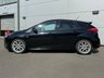 USED 2018 18 FORD FOCUS 1.0T EcoBoost ST-Line Hatchback 5dr Petrol Manual Euro 6 (s/s) (140 ps) 