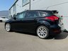 USED 2018 18 FORD FOCUS 1.0T EcoBoost ST-Line Hatchback 5dr Petrol Manual Euro 6 (s/s) (140 ps) 