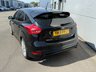 USED 2018 18 FORD FOCUS 1.0T EcoBoost ST-Line Hatchback 5dr Petrol Manual Euro 6 (s/s) (140 ps) 