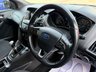 USED 2018 18 FORD FOCUS 1.0T EcoBoost ST-Line Hatchback 5dr Petrol Manual Euro 6 (s/s) (140 ps) 