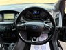 USED 2018 18 FORD FOCUS 1.0T EcoBoost ST-Line Hatchback 5dr Petrol Manual Euro 6 (s/s) (140 ps) 