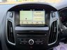 USED 2018 18 FORD FOCUS 1.0T EcoBoost ST-Line Hatchback 5dr Petrol Manual Euro 6 (s/s) (140 ps) 