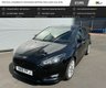 USED 2018 18 FORD FOCUS 1.0T EcoBoost ST-Line Hatchback 5dr Petrol Manual Euro 6 (s/s) (140 ps) 