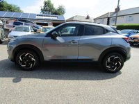 USED 2023 23 NISSAN JUKE 1.6 N-Connecta SUV 5dr Petrol Hybrid Automatic Euro 6 (143 ps) SELF CHARGING PETROL/ELEC HYBRID AUTOMATIC,,,,EX MOTABILITY ONE OWNER,,,,FULL SERVICE HISTORY,,,,ONLY 22000 MILES,,,,NEW M.O.T AND SERVICE BEFORE COLLECTION,,,,PARTS AND LABOUR WARRANTY INCLUDED.