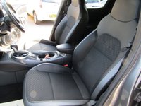 USED 2023 23 NISSAN JUKE 1.6 N-Connecta SUV 5dr Petrol Hybrid Automatic Euro 6 (143 ps) SELF CHARGING PETROL/ELEC HYBRID AUTOMATIC,,,,EX MOTABILITY ONE OWNER,,,,FULL SERVICE HISTORY,,,,ONLY 22000 MILES,,,,NEW M.O.T AND SERVICE BEFORE COLLECTION,,,,PARTS AND LABOUR WARRANTY INCLUDED.