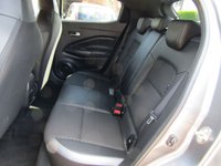 USED 2023 23 NISSAN JUKE 1.6 N-Connecta SUV 5dr Petrol Hybrid Automatic Euro 6 (143 ps) SELF CHARGING PETROL/ELEC HYBRID AUTOMATIC,,,,EX MOTABILITY ONE OWNER,,,,FULL SERVICE HISTORY,,,,ONLY 22000 MILES,,,,NEW M.O.T AND SERVICE BEFORE COLLECTION,,,,PARTS AND LABOUR WARRANTY INCLUDED.