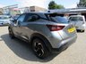 USED 2023 23 NISSAN JUKE 1.6 N-Connecta SUV 5dr Petrol Hybrid Automatic Euro 6 (143 ps) SELF CHARGING PETROL/ELEC HYBRID AUTOMATIC,,,,EX MOTABILITY ONE OWNER,,,,FULL SERVICE HISTORY,,,,ONLY 22000 MILES,,,,NEW M.O.T AND SERVICE BEFORE COLLECTION,,,,PARTS AND LABOUR WARRANTY INCLUDED.