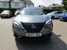 USED 2023 23 NISSAN JUKE 1.6 N-Connecta SUV 5dr Petrol Hybrid Automatic Euro 6 (143 ps) SELF CHARGING PETROL/ELEC HYBRID AUTOMATIC,,,,EX MOTABILITY ONE OWNER,,,,FULL SERVICE HISTORY,,,,ONLY 22000 MILES,,,,NEW M.O.T AND SERVICE BEFORE COLLECTION,,,,PARTS AND LABOUR WARRANTY INCLUDED.