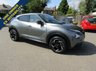 USED 2023 23 NISSAN JUKE 1.6 N-Connecta SUV 5dr Petrol Hybrid Automatic Euro 6 (143 ps) SELF CHARGING PETROL/ELEC HYBRID AUTOMATIC,,,,EX MOTABILITY ONE OWNER,,,,FULL SERVICE HISTORY,,,,ONLY 22000 MILES,,,,NEW M.O.T AND SERVICE BEFORE COLLECTION,,,,PARTS AND LABOUR WARRANTY INCLUDED.