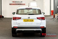 USED 2017 66 SEAT ATECA 1.6 TDI Ecomotive SE Technology SUV 5dr Diesel Manual Euro 6 (s/s) (115 ps) Stylish Ateca SUV, TMG Road Tested