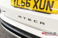 USED 2017 66 SEAT ATECA 1.6 TDI Ecomotive SE Technology SUV 5dr Diesel Manual Euro 6 (s/s) (115 ps) Stylish Ateca SUV, TMG Road Tested