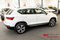 USED 2017 66 SEAT ATECA 1.6 TDI Ecomotive SE Technology SUV 5dr Diesel Manual Euro 6 (s/s) (115 ps) Stylish Ateca SUV, TMG Road Tested