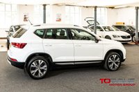 USED 2017 66 SEAT ATECA 1.6 TDI Ecomotive SE Technology SUV 5dr Diesel Manual Euro 6 (s/s) (115 ps) Stylish Ateca SUV, TMG Road Tested