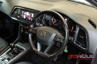USED 2017 66 SEAT ATECA 1.6 TDI Ecomotive SE Technology SUV 5dr Diesel Manual Euro 6 (s/s) (115 ps) Stylish Ateca SUV, TMG Road Tested