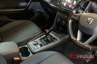 USED 2017 66 SEAT ATECA 1.6 TDI Ecomotive SE Technology SUV 5dr Diesel Manual Euro 6 (s/s) (115 ps) Stylish Ateca SUV, TMG Road Tested