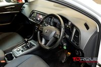 USED 2017 66 SEAT ATECA 1.6 TDI Ecomotive SE Technology SUV 5dr Diesel Manual Euro 6 (s/s) (115 ps) Stylish Ateca SUV, TMG Road Tested