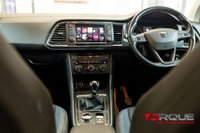 USED 2017 66 SEAT ATECA 1.6 TDI Ecomotive SE Technology SUV 5dr Diesel Manual Euro 6 (s/s) (115 ps) Stylish Ateca SUV, TMG Road Tested