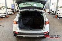 USED 2017 66 SEAT ATECA 1.6 TDI Ecomotive SE Technology SUV 5dr Diesel Manual Euro 6 (s/s) (115 ps) Stylish Ateca SUV, TMG Road Tested