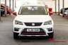 USED 2017 66 SEAT ATECA 1.6 TDI Ecomotive SE Technology SUV 5dr Diesel Manual Euro 6 (s/s) (115 ps) Stylish Ateca SUV, TMG Road Tested