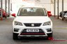 USED 2017 66 SEAT ATECA 1.6 TDI Ecomotive SE Technology SUV 5dr Diesel Manual Euro 6 (s/s) (115 ps) Stylish Ateca SUV, TMG Road Tested