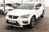 USED 2017 66 SEAT ATECA 1.6 TDI Ecomotive SE Technology SUV 5dr Diesel Manual Euro 6 (s/s) (115 ps) Stylish Ateca SUV, TMG Road Tested
