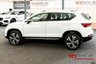USED 2017 66 SEAT ATECA 1.6 TDI Ecomotive SE Technology SUV 5dr Diesel Manual Euro 6 (s/s) (115 ps) Stylish Ateca SUV, TMG Road Tested